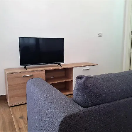 La Palmita Baja Apartmán