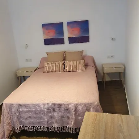 Apartamento La Palmita Baja La Guancha